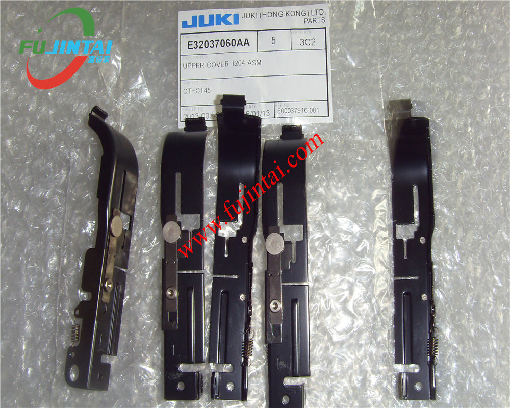 Juki Original JUKI FTF FEEDER UPPER COVER 1204 ASM E32037060AA